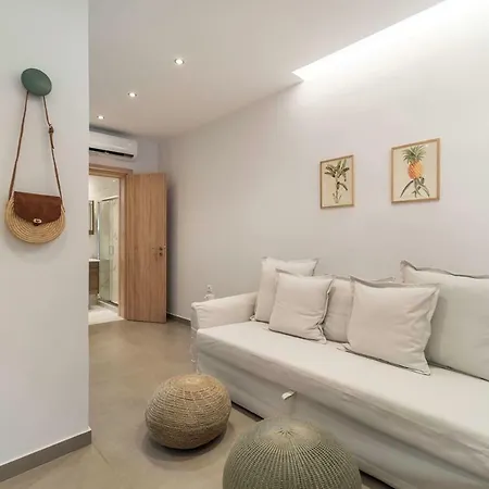La Casa Bianca Appartement Zante