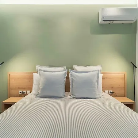La Casa Bianca Appartement