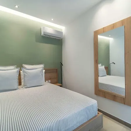 Appartement La Casa Bianca Zante