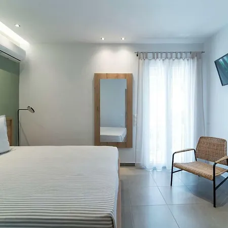 La Casa Bianca Appartement *