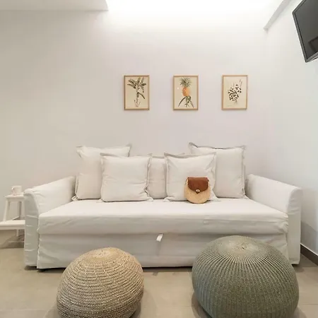Apartment La Casa Bianca *