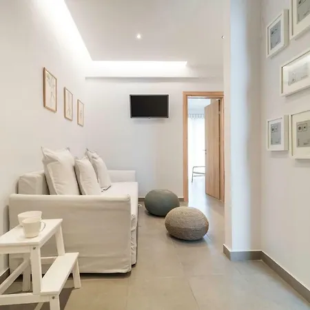La Casa Bianca *